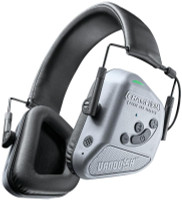 Champion Targets Vanquish Pro Electronic Hearing Muff Over the Head Bluetooth for Adults - 604544631265