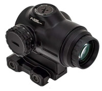 Primary Arms SLx 3X MicroPrism | Red Illuminated ACSS Griffin X MIL & AutoLive | 710059 - 818500018575