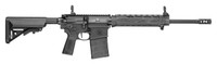 Smith & Wesson 13520 Volunteer X 308 Win 16" 20+1, Black, B5 Systems Furniture, WGS Folding Sights, PWS Brake - 022188887792