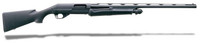 Benelli Nova Field 12 Guage 3.5" 28" Barrel | Black | Pump-Action - 650350200003