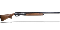 Benelli Montefeltro Compact 20 Gauge 3" Chamber 24" Barrel | Satin Walnut - 650350108866