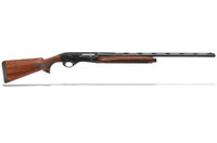 Benelli Montefeltro 20 Guage 3" 24" Barrel | Satin Walnut & Black - 650350108880