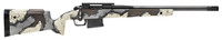 Springfield Armory 2020 WayPoint  308 Win,7.62x51mm NATO 5+1 20" CF Ridgeline Camo Hybrid Profile w/M-LOK Stock Desert Verde Cerakote RH - 706397939373