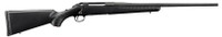 Ruger American Standard 270 Win 4+1 22" Matte Black Right Hand - 6902 - 736676069026