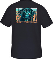 Drake Men's Pop Art Lab Tee SS -