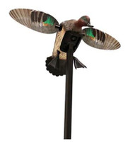 Mojo Elite Series Green Wing Teal-Remote Ready - 816740003962
