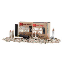 Hornady .44 Special FTX HP 165 Grains | 20 Rounds - 090255907001