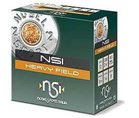 Nobel Sport High Brass Field 12 Gauge 1-1/4oz 3-3/4in Shotgun Ammunition Case - 837913003084