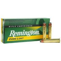 Remington Express Core-Lokt .45-70 Gov 405 Grain SP | 20 Rounds - 047700475400