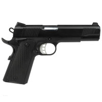 Tisas 1911 Duty Pistol .45 ACP Black 5" Barrel - 723551443897