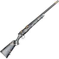 Christensen Arms Ridgeline FFT 7mm PRC Bolt Action 22" Barrel 4 Rounds - 840290520532