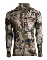 King`s Camo Men's Full Zip Pinnacle Jacket -