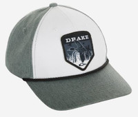 Drake In Flight Badge Cap - 659601292583