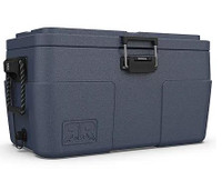 Rugged Road 85 Cooler-Blue Steel - 860008866523