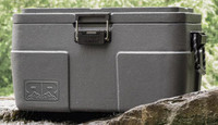 Rugged Road 85 Cooler-Gunmetal Grey - 860008866516