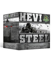 Hevi-Shot Hevi-Steel 12 Gauge 3.5" 1 3/8 oz 4 Shot - CASE - 816383165041