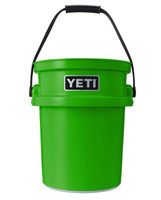 YETI LoadOut GoBox 60 Green