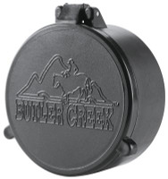 Butler Creek Flip Open Scope Cover | Objective Number 43 - 051525304302