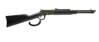 Rossi R92 Carbine 44 Rem Mag 16.50" Barrel | Moss Green Cerakote & Black - 754908328604