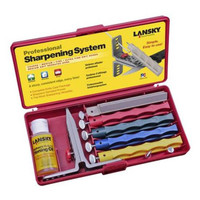 Lanskey Controlled-Angle Sharpening System - 080999046005
