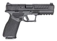 Springfield Firstline Echelon 9mm 4.5" | Black | U-Notch Sights (MUST QUALIFY FOR PURCHASE. SEE DETAILS BELOW) - 706397972561