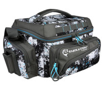Evolution Tackle Bag  Largemouth 3600 - Simmons Sporting Goods