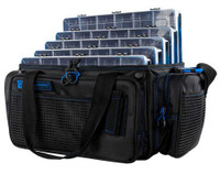 Evolution Tackle Bag | 3700 Drift - Blue - 814640025060