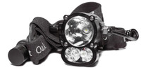 Bent Oak Outdoors Triple Threat Headlight - 262626262626