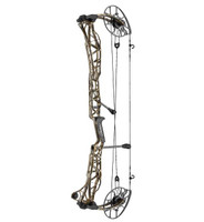 Mathews Lift 33 | RH 27" Mossy Oak Bottomland - 420000020677