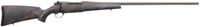 Weatherby Mark V Backcountry 2.0 257 Wthby Mag 26" Barrel | Patriot Brown Cerakote & Black with Brown Sponge Pattern - 747115448425