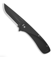 Outdoor Edge Razor VX1B - Black - 743404802343