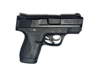 Used Smith & Wesson M&P9 Shield 9MM - 400002393337
