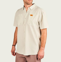 Marsh Wear Lenwood Tech Button Up Shirt | MWW1015 - 193646072293