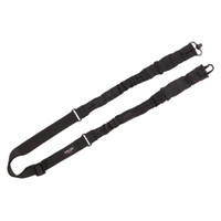 Allen Tac Six Citadel Sling | Adjustable Black With QD Swivel - 026509017578