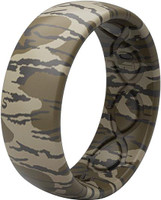 Groove Silicone Camo Ring - Two Options! - 195589068999