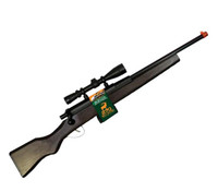 Parris 270 Bolt Action Toy Rifle - 047379100252