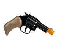 Parris Police Toy Pistol - 047379047236