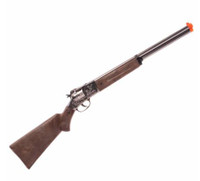 Parris 12 Shot Toy Duck Rifle - 047379047328