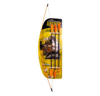 Parris American Archer Target Practice Toy Set - 047379072016