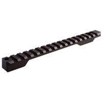 Talley Picatinny Base For Ruger America Short Action 20 MOA - 810301022362