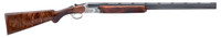 Rizzini Aurum Field 410 Gauge 29" Barrel 2.75" | Silver Engraved & Oiled Turkish Walnut - 853418410417