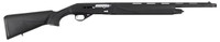 CZ-USA 1012 G2 12 Gauge 3" 20" Barrel | Black | Includes 5 Ext. Chokes, Weaver Optics Mount - 806703063775