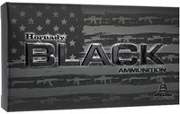 Hornady Black 350 Legend 150 Grain InterLock | 20 Rounds - 090255811995