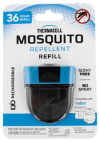 Thermacell - Mosquito Repellent - 36 Hour Refill - 843654005034
