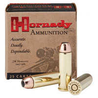 Hornady Custom .41 Remington Magnum 210 Grain XTP | 20 Rounds - 090255390773