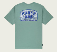 Marshwear SS Alton Camo T Shirt - 193646088317