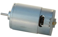 Foreverlast 6 Volt Replacement Motor - 687002212152