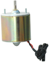 Foreverlast 12 Volt Replacement Motor - 687002212169