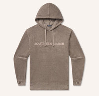 Southern Marsh Sunday Morning Sweater Hoodie - 889542454218