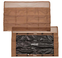 Higdon Ragtop Blind Lids - 2 Pack - 710617317721